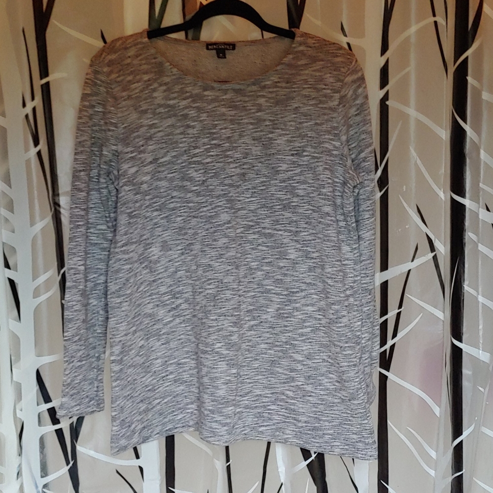 J. Crew 3/4 sleeve